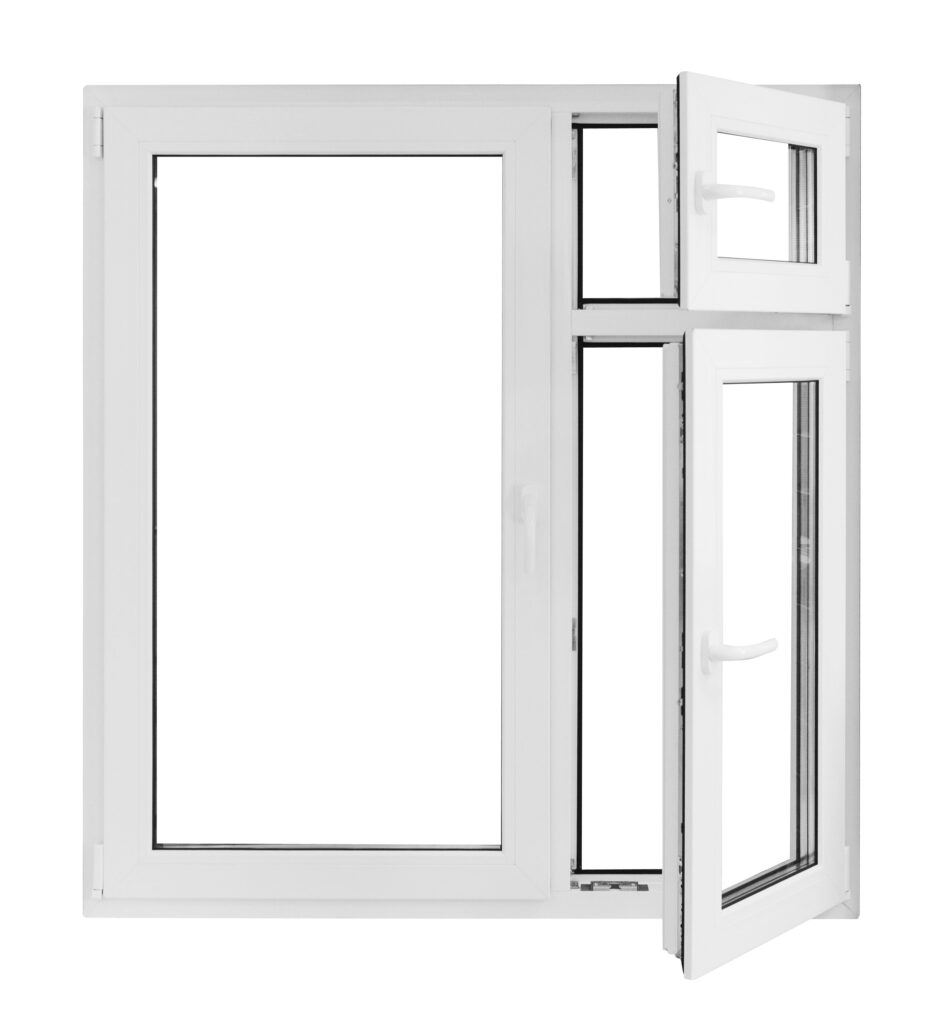 UPVC Doors And Windows - PRIZMA WINDOWS