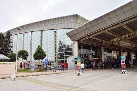 JAIPUR AIRPORT TERMINAL 2