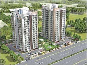 NBCC HEIGHTS ALWAR