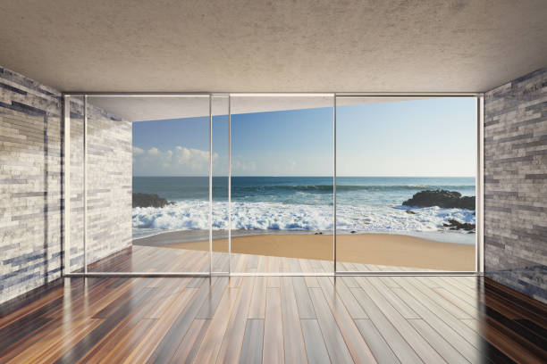 ALUMINIUM AND UPVC DOORS & WINDOWS
