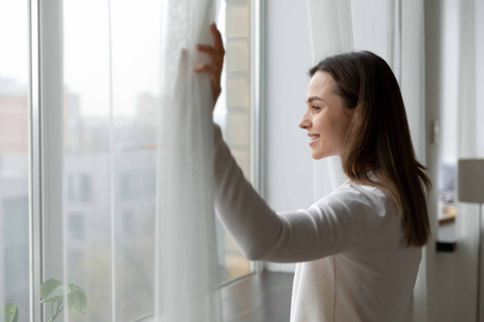 ABOUT WINDOWS AND DOORS