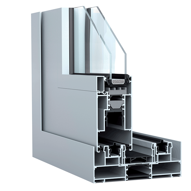 HIGH PERFORMANCE SLIDER