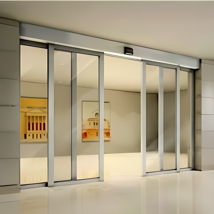sensor doors system aluminium and upvc doors & windows in jaipur