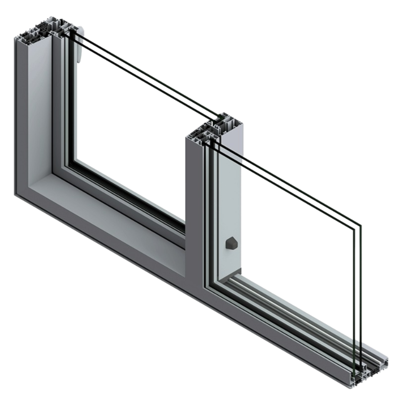 TIGAL SLIDING SYSTEM