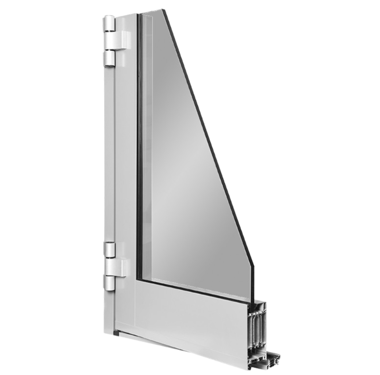 PYROAL DOORS