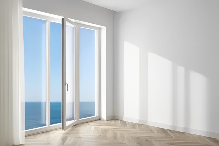 upvc doors and windows